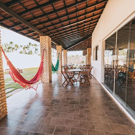 Up2! Hostelbar Cumbuco Exterior foto