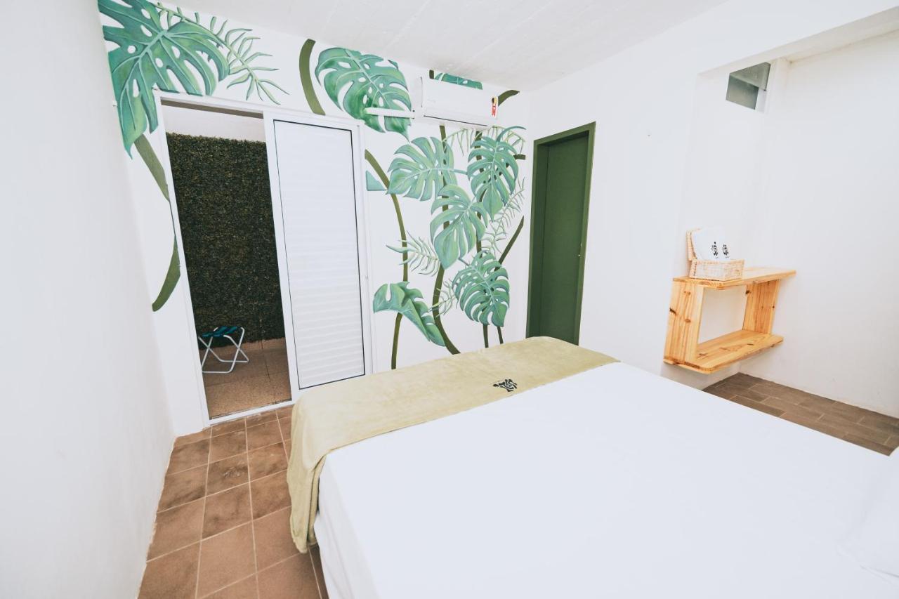 Up2! Hostelbar Cumbuco Exterior foto