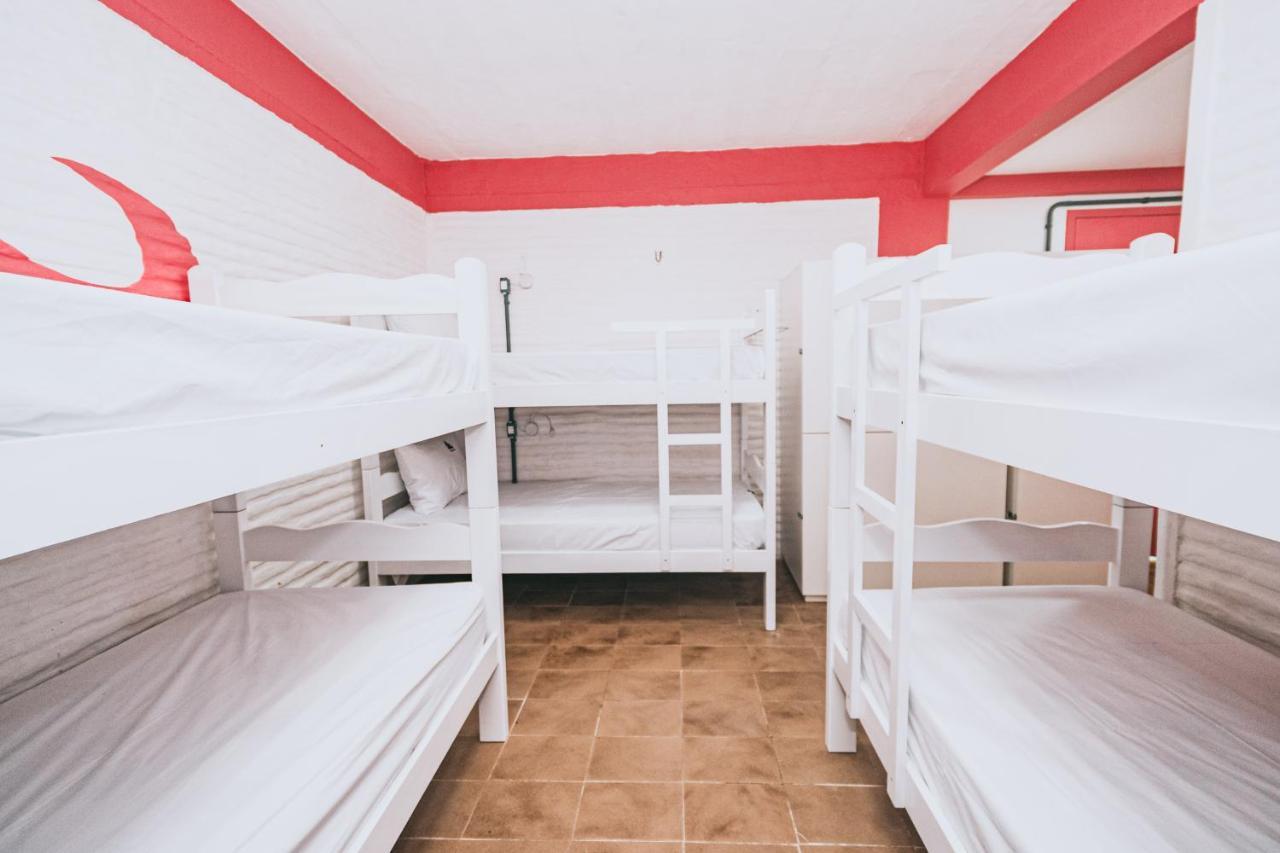 Up2! Hostelbar Cumbuco Exterior foto