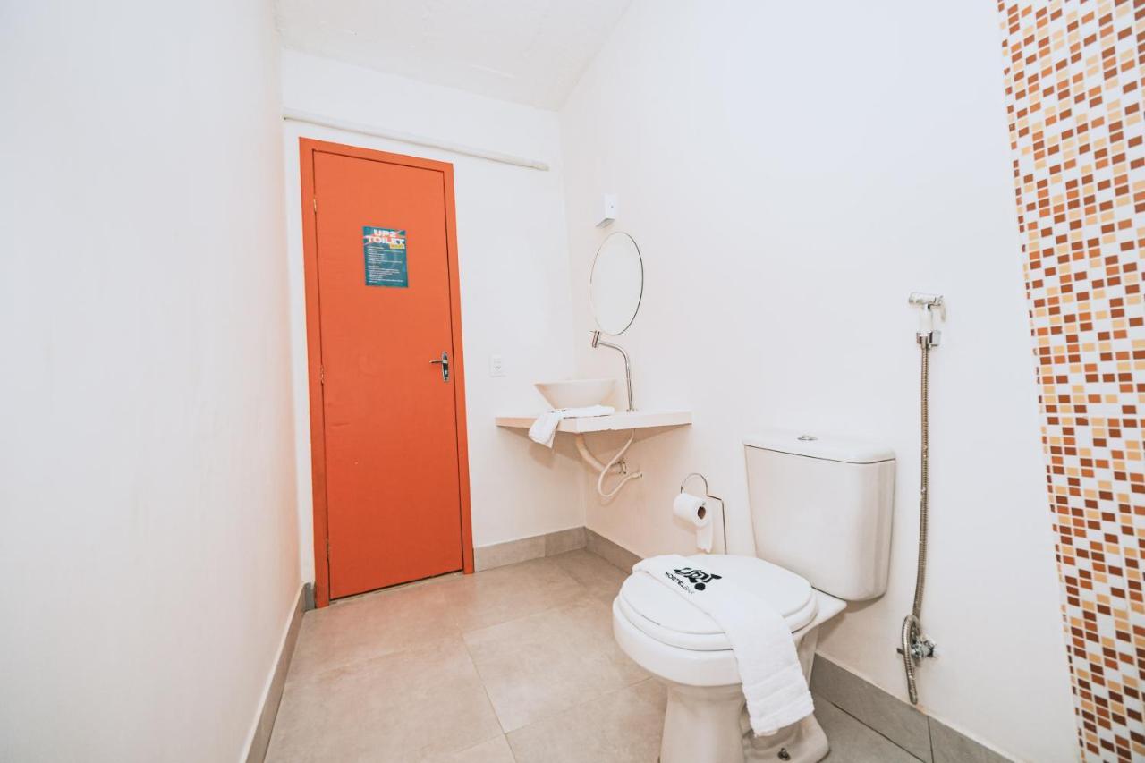 Up2! Hostelbar Cumbuco Exterior foto