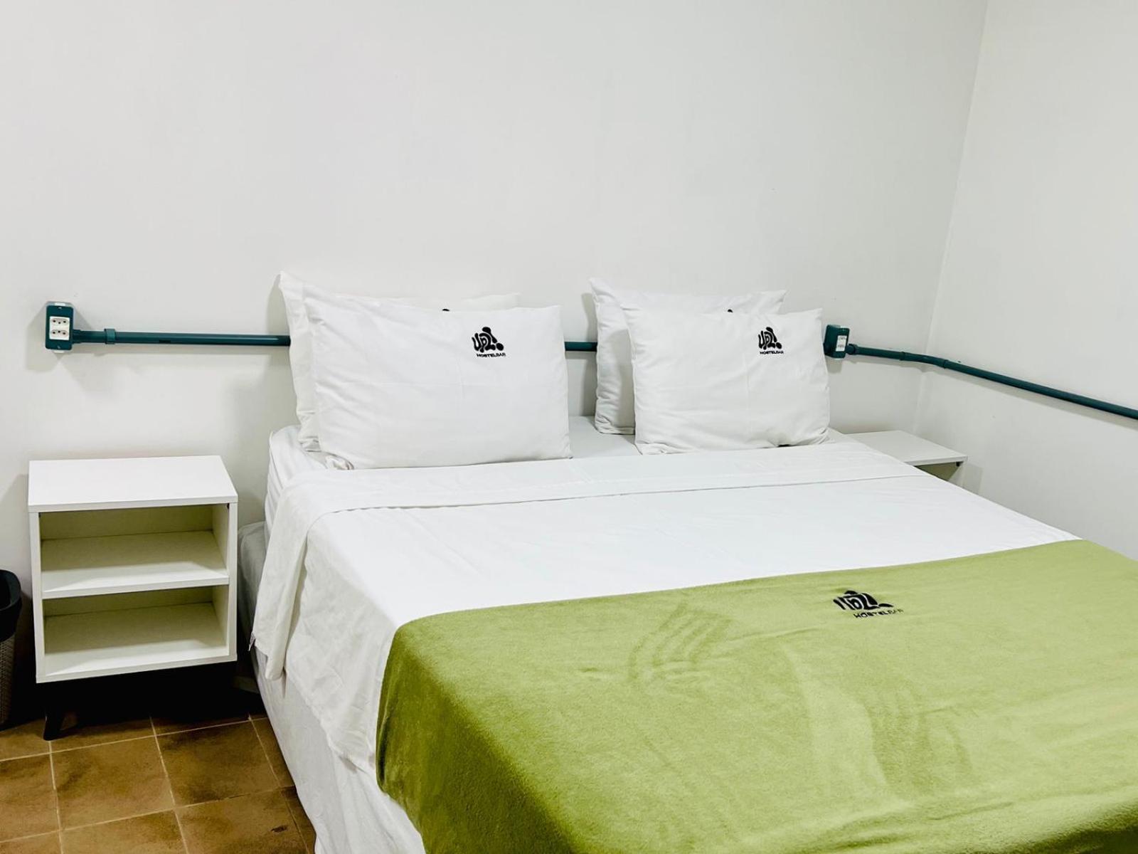 Up2! Hostelbar Cumbuco Exterior foto