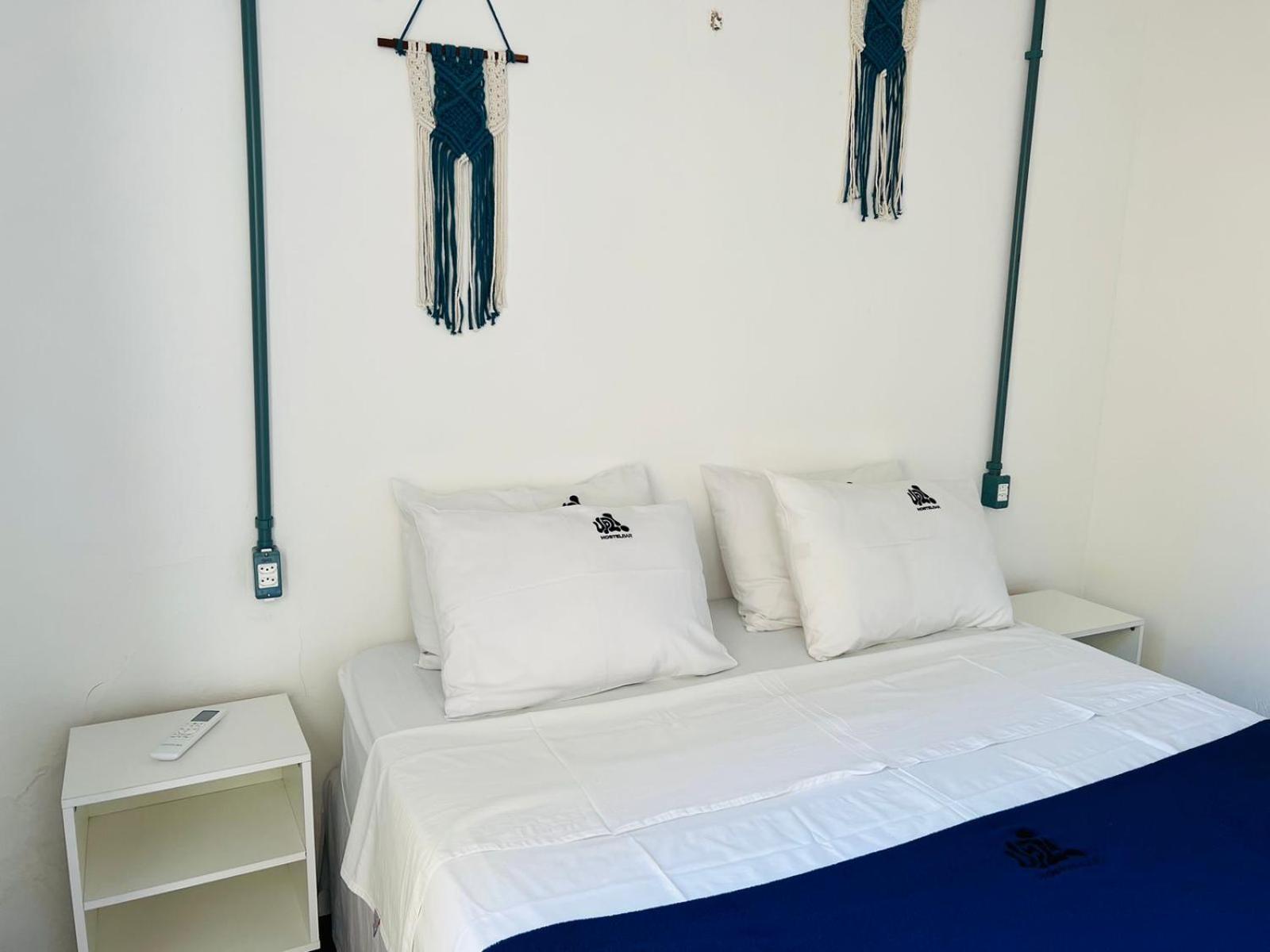 Up2! Hostelbar Cumbuco Exterior foto